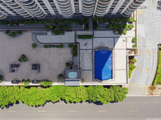 1717 Ala Wai Boulevard 1501, Honolulu, HI 96815