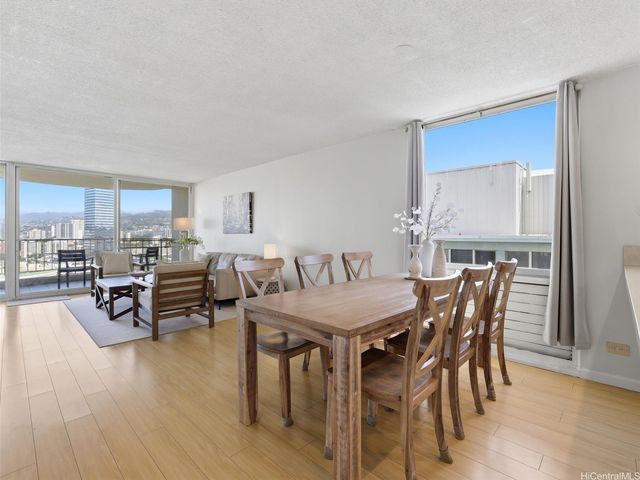 1717 Ala Wai Boulevard 1501, Honolulu, HI 96815