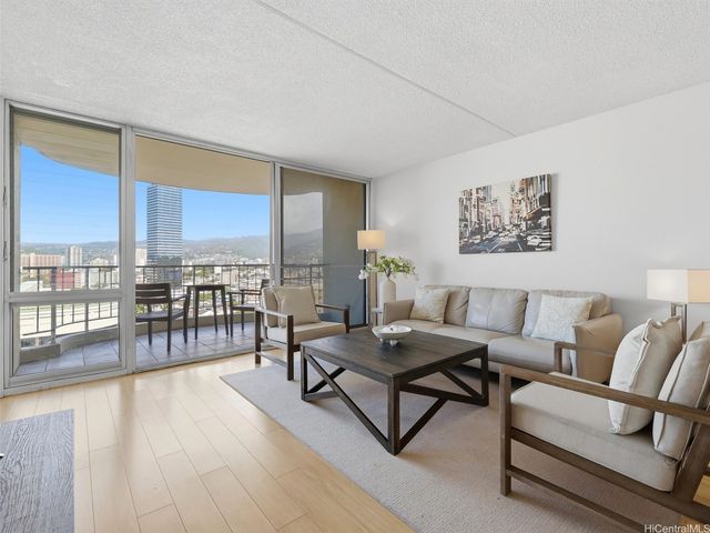 1717 Ala Wai Boulevard 1501, Honolulu, HI 96815