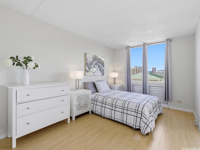 1717 Ala Wai Boulevard 1501, Honolulu, HI 96815