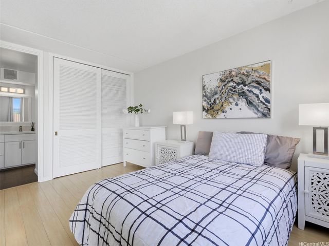 1717 Ala Wai Boulevard 1501, Honolulu, HI 96815