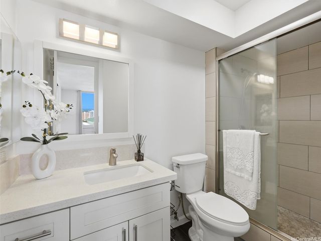 1717 Ala Wai Boulevard 1501, Honolulu, HI 96815