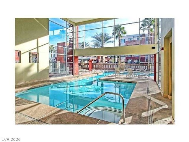 31 East Agate Avenue 404, Las Vegas, NV 89123