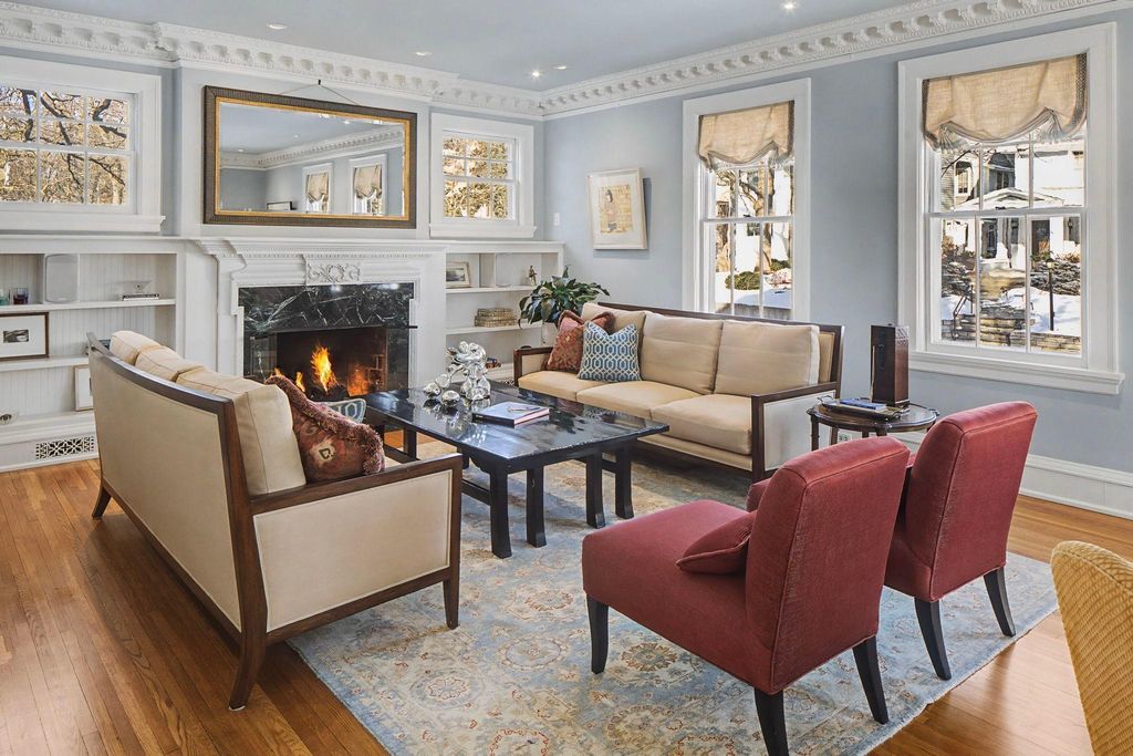 2400 W Lake Of The Isles Parkway, Minneapolis, MN 55405 — photo 5
