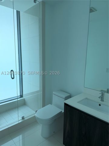 480 NE 31st St 4601, Miami, FL 33137