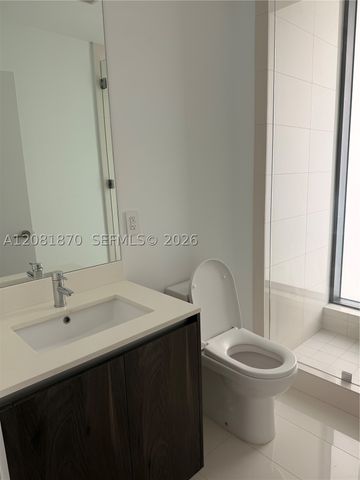 480 NE 31st St 4601, Miami, FL 33137