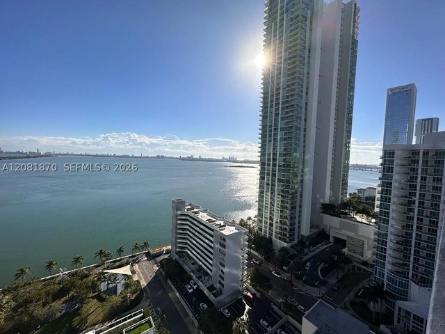 480 NE 31st St 4601, Miami, FL 33137