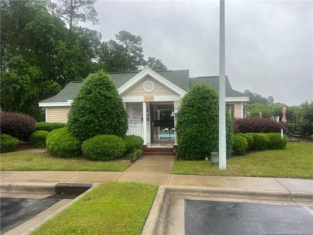 3322 Harbour Pointe Place 17, Fayetteville, NC 28314
