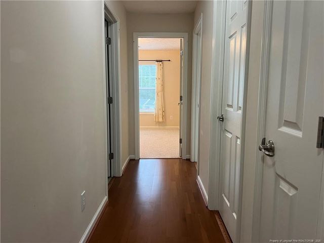 3322 Harbour Pointe Place 17, Fayetteville, NC 28314