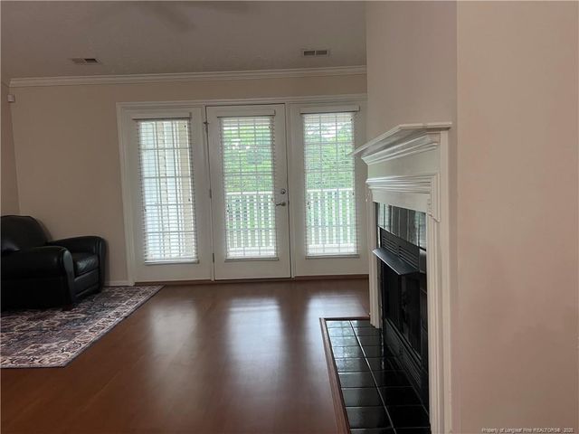 3322 Harbour Pointe Place 17, Fayetteville, NC 28314