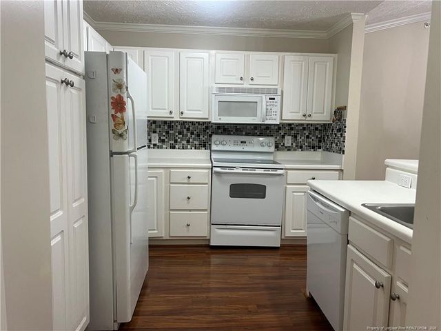 3322 Harbour Pointe Place 17, Fayetteville, NC 28314