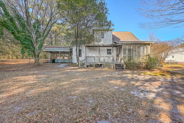 131 S Cove Drive, West Columbia, SC 29170