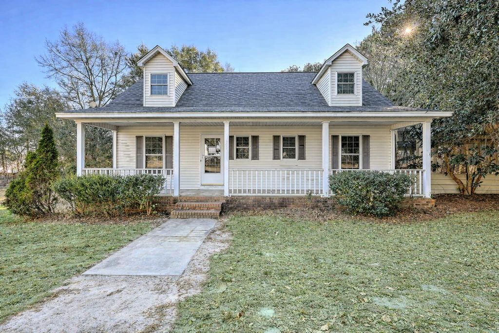 131 S Cove Drive, West Columbia, SC 29170
