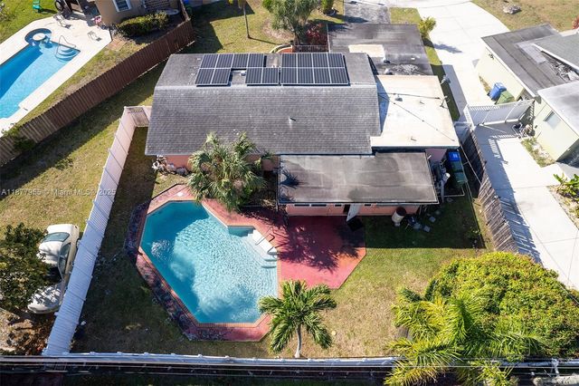 1412 NW 63rd Ave, Margate, FL 33063