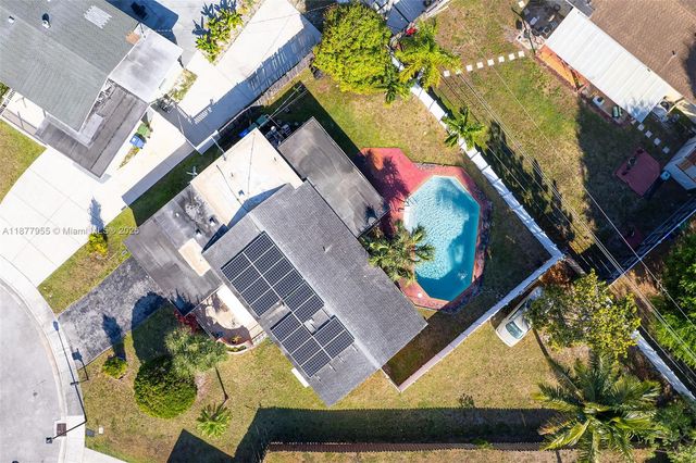 1412 NW 63rd Ave, Margate, FL 33063