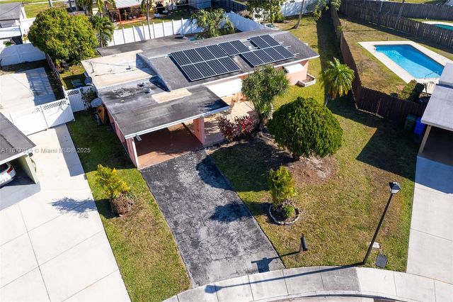 1412 NW 63rd Ave, Margate, FL 33063