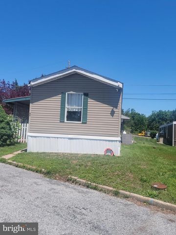 42 VIRGINIA AVE, Birdsboro, PA 19508