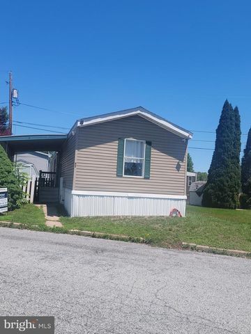 42 VIRGINIA AVE, Birdsboro, PA 19508