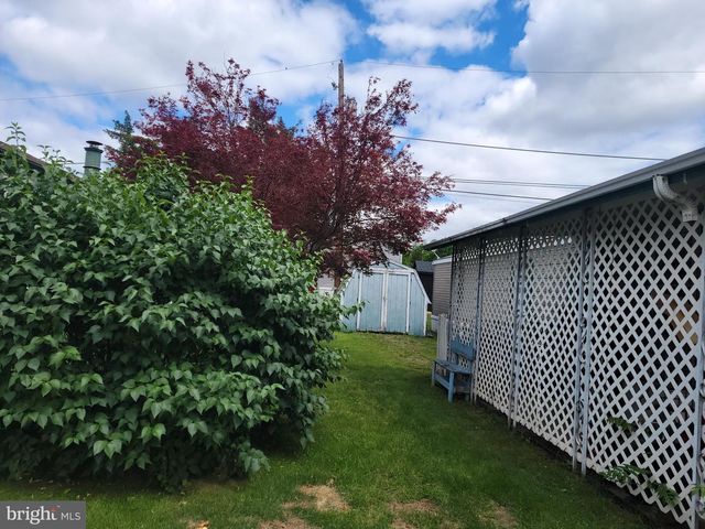 42 VIRGINIA AVE, Birdsboro, PA 19508