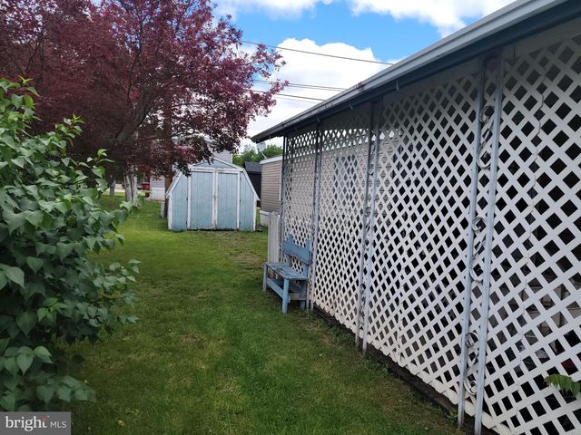 42 VIRGINIA AVE, Birdsboro, PA 19508