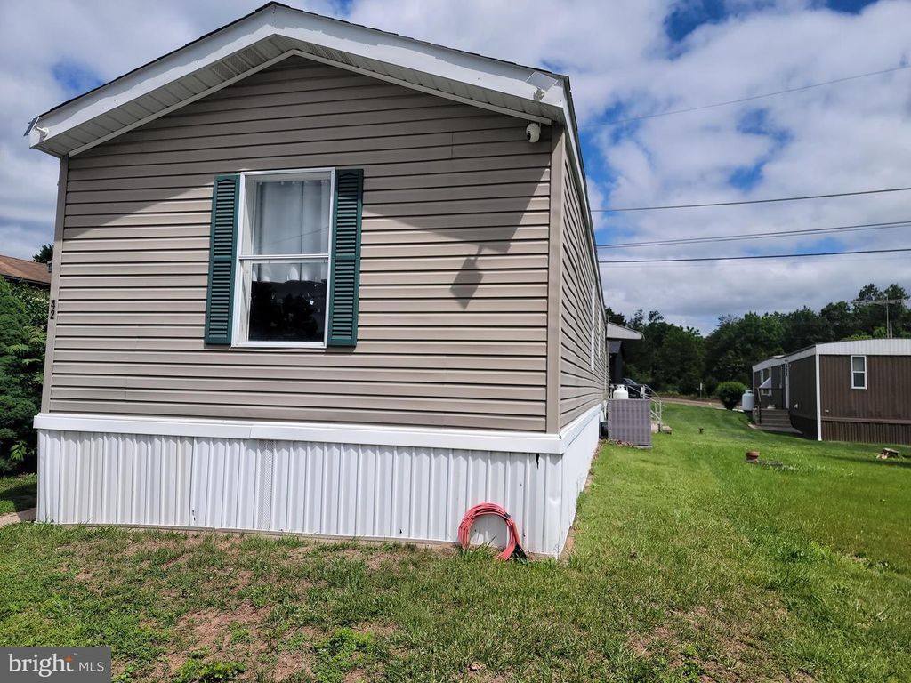 42 VIRGINIA AVE, Birdsboro, PA 19508