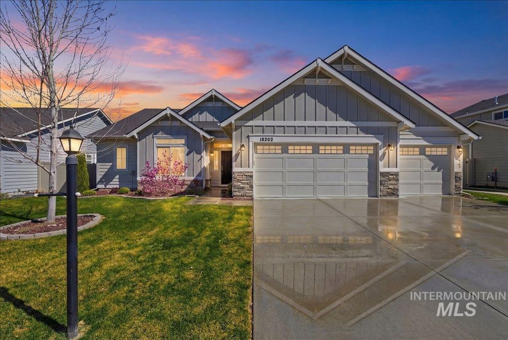 16202 Dietz Way, Caldwell, ID 83607