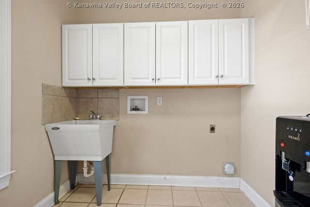 109 Yorktowne Place, Charleston, WV 25309