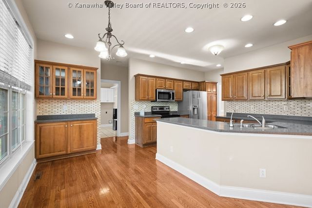 109 Yorktowne Place, Charleston, WV 25309