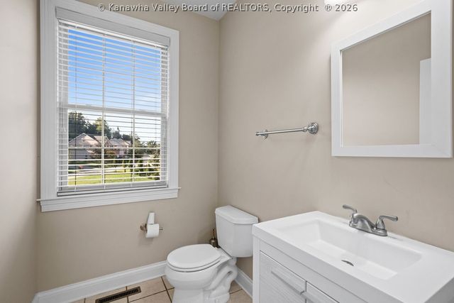 109 Yorktowne Place, Charleston, WV 25309