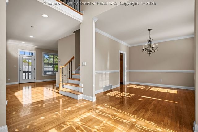109 Yorktowne Place, Charleston, WV 25309