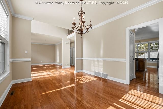109 Yorktowne Place, Charleston, WV 25309