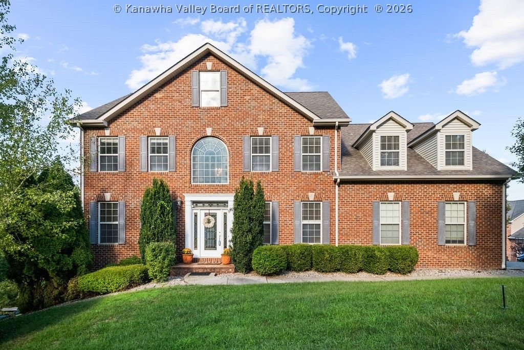 109 Yorktowne Place, Charleston, WV 25309