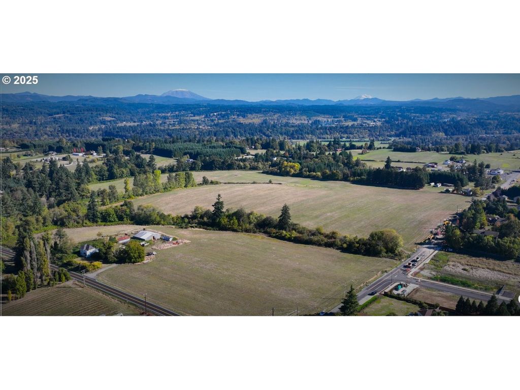 Ne 279th St, Ridgefield, WA 98642