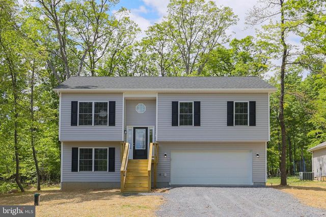 231 WINCHESTER DR, Winchester, VA 22602