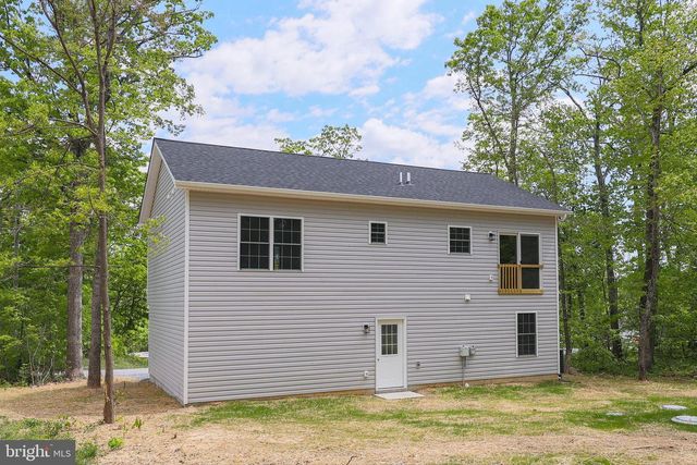 231 WINCHESTER DR, Winchester, VA 22602