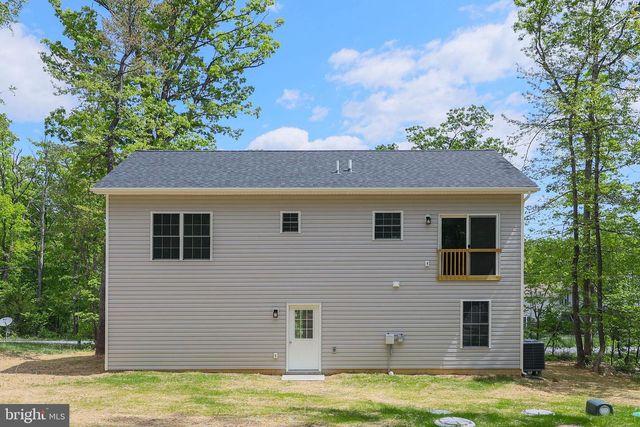 231 WINCHESTER DR, Winchester, VA 22602