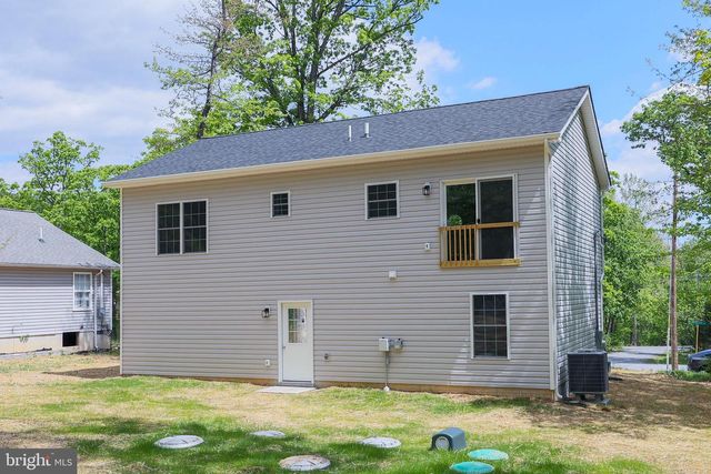 231 WINCHESTER DR, Winchester, VA 22602
