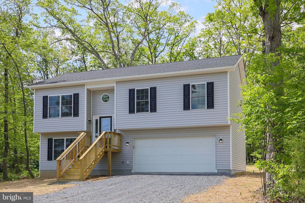 231 WINCHESTER DR, Winchester, VA 22602
