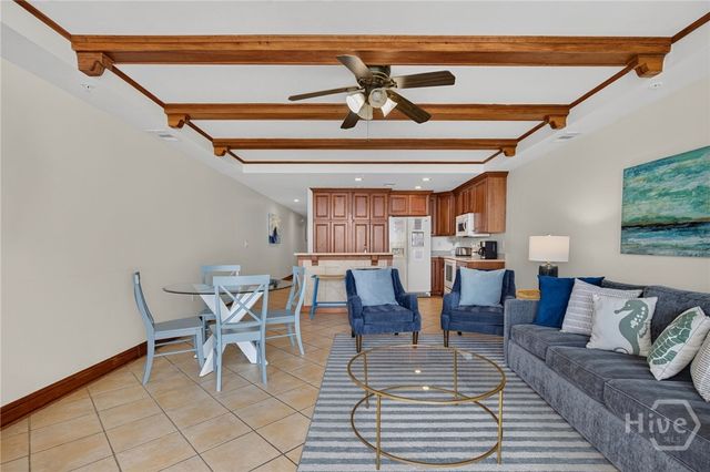 404 Butler Avenue 233, Tybee Island, GA 31328