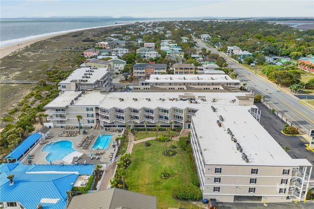 404 Butler Avenue 233, Tybee Island, GA 31328