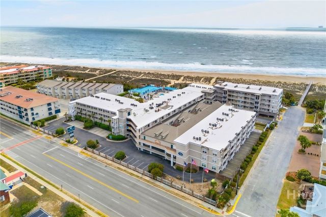 404 Butler Avenue 233, Tybee Island, GA 31328