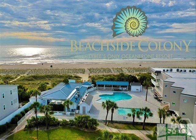 404 Butler Avenue 233, Tybee Island, GA 31328