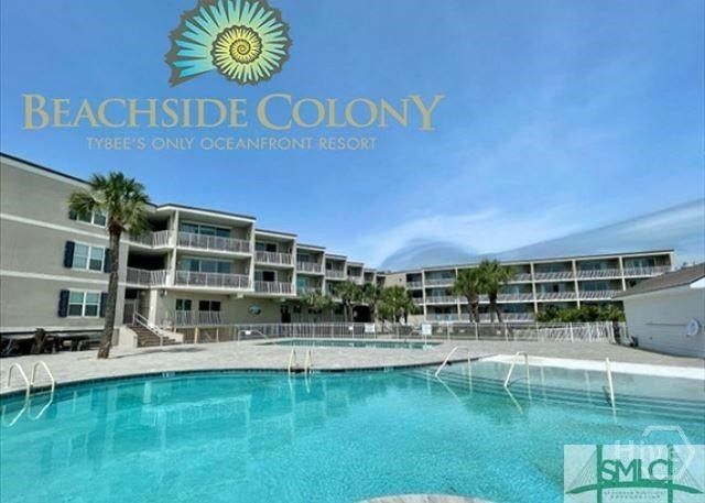 404 Butler Avenue 233, Tybee Island, GA 31328