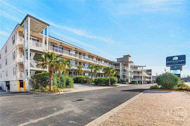 404 Butler Avenue 233, Tybee Island, GA 31328
