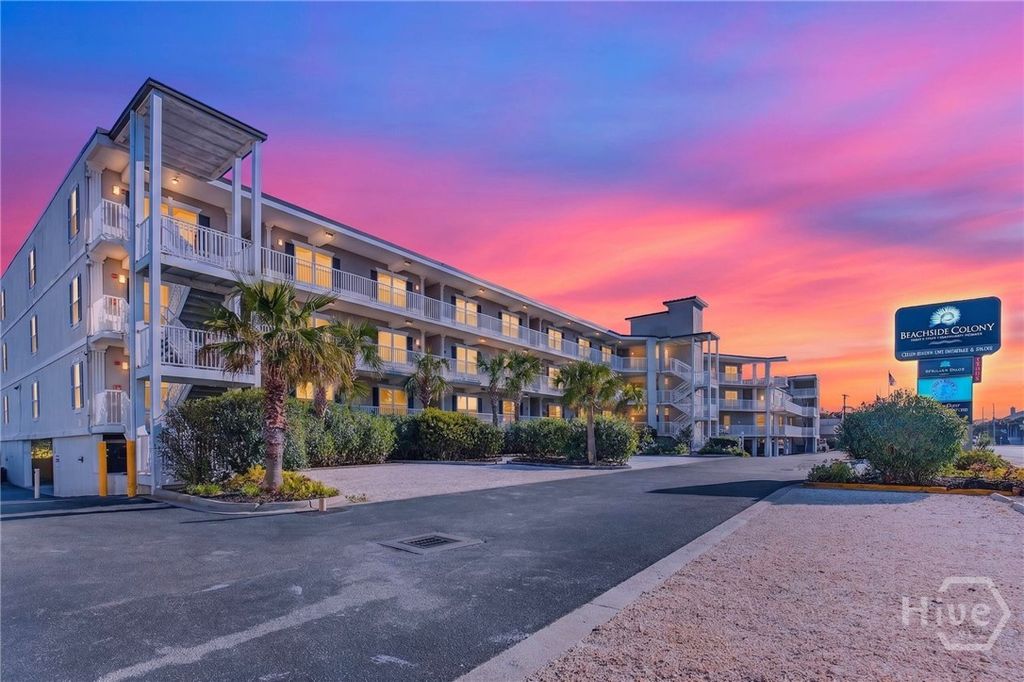 404 Butler Avenue 233, Tybee Island, GA 31328