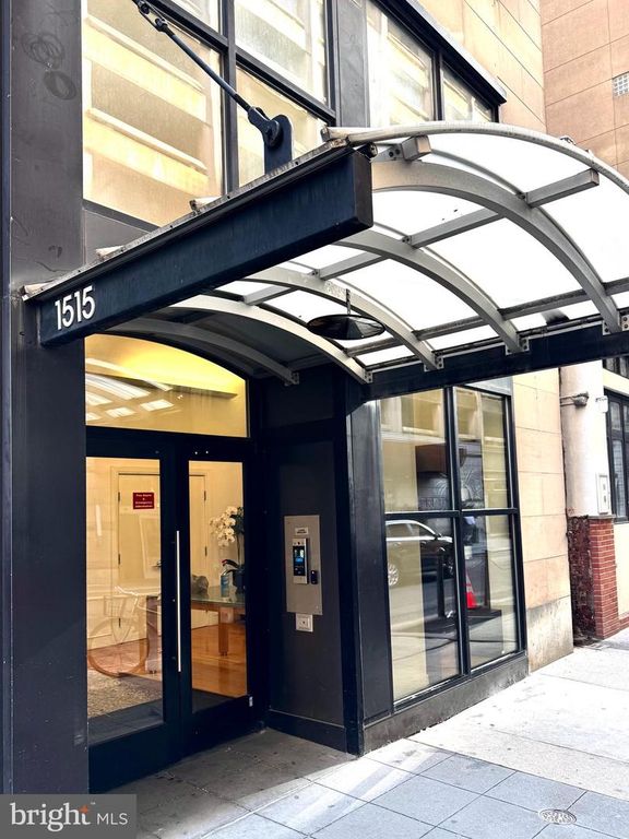 1515 LOCUST ST #800, Philadelphia, PA 19102