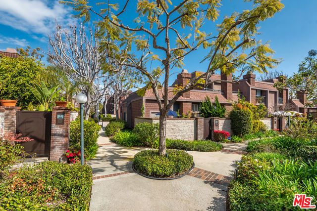 4631 Alla Road 4, Marina Del Rey, CA 90292