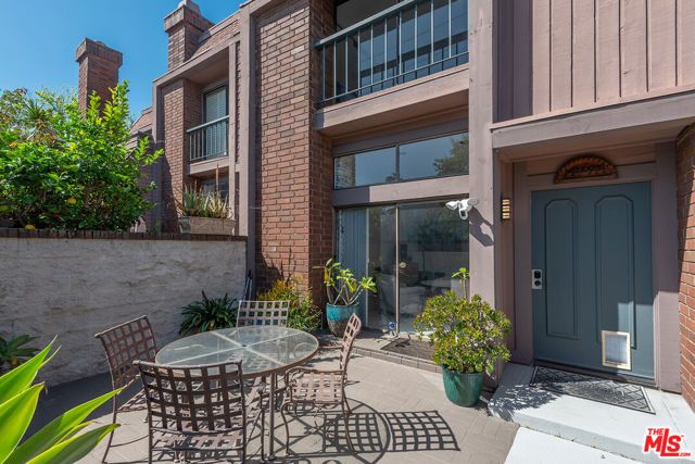 4631 Alla Road 4, Marina Del Rey, CA 90292