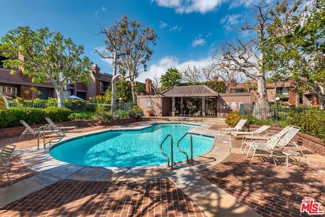 4631 Alla Road 4, Marina Del Rey, CA 90292
