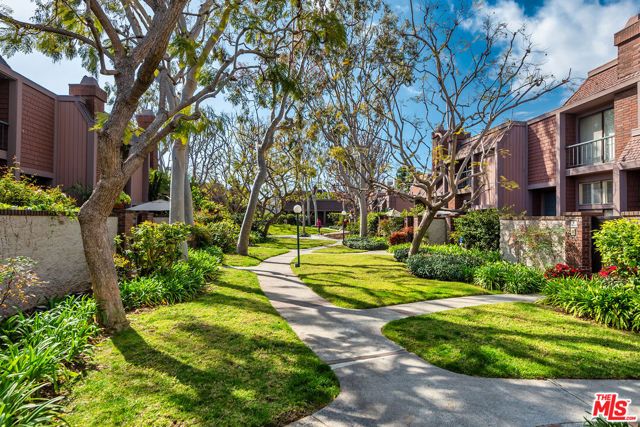 4631 Alla Road 4, Marina Del Rey, CA 90292